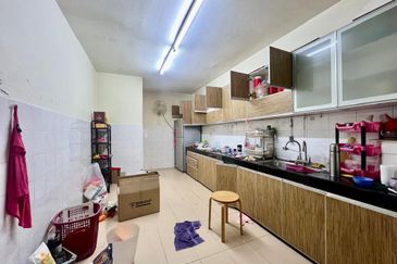 Bandar Damai Perdana