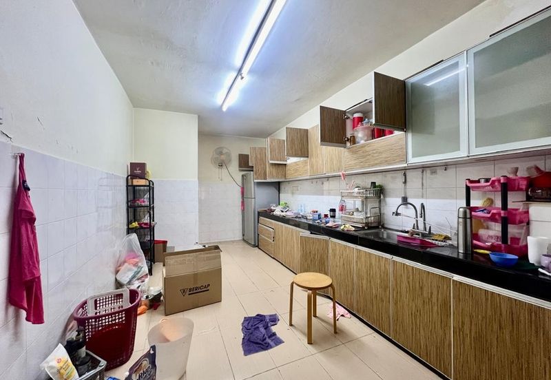 Bandar Damai Perdana