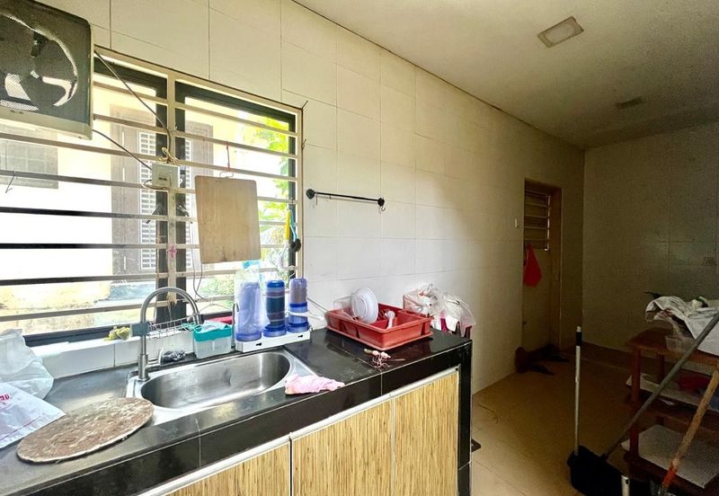 Bandar Damai Perdana