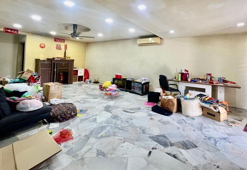 Bandar Damai Perdana