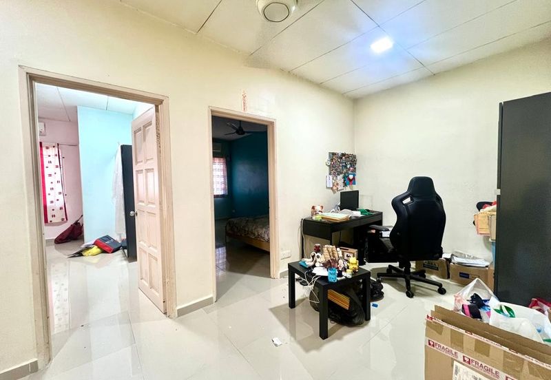 Bandar Damai Perdana