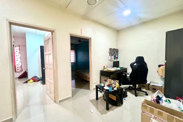 Bandar Damai Perdana