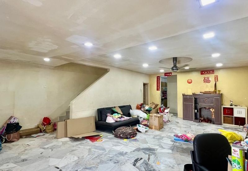 Bandar Damai Perdana