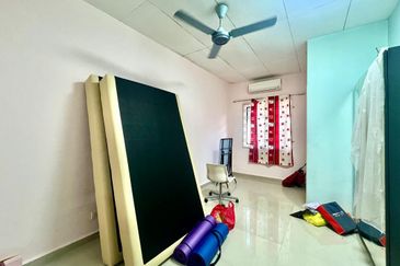 Bandar Damai Perdana