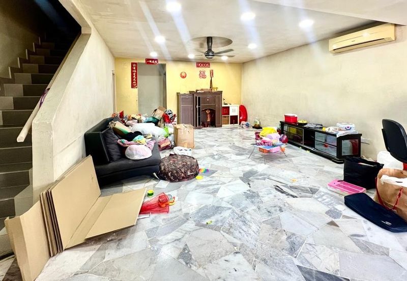 Bandar Damai Perdana