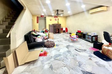 Bandar Damai Perdana