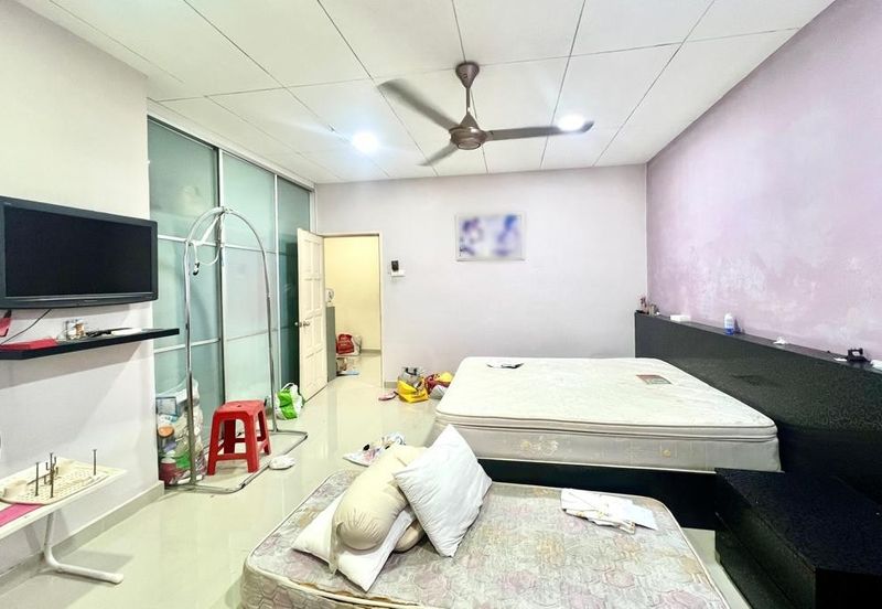 Bandar Damai Perdana