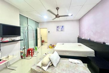 Bandar Damai Perdana