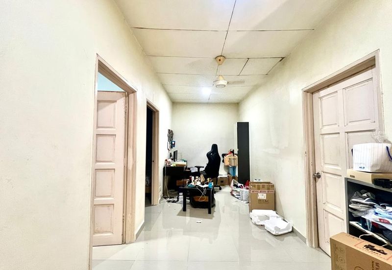 Bandar Damai Perdana