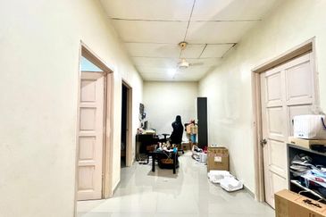 Bandar Damai Perdana