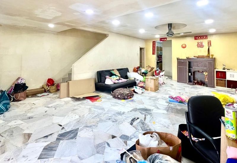 Bandar Damai Perdana