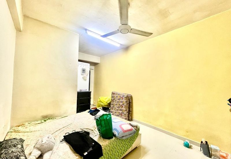 Bandar Damai Perdana