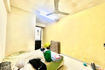 Bandar Damai Perdana