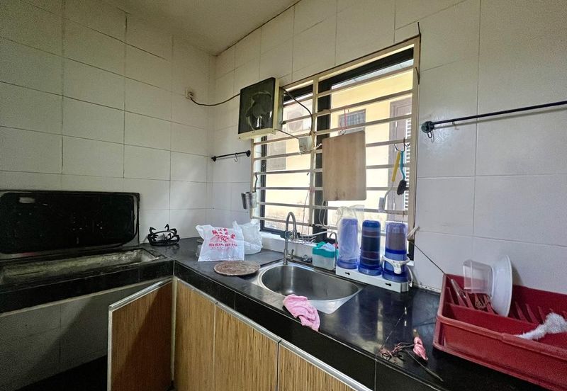 Bandar Damai Perdana