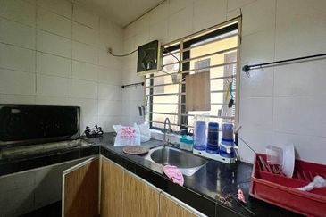 Bandar Damai Perdana