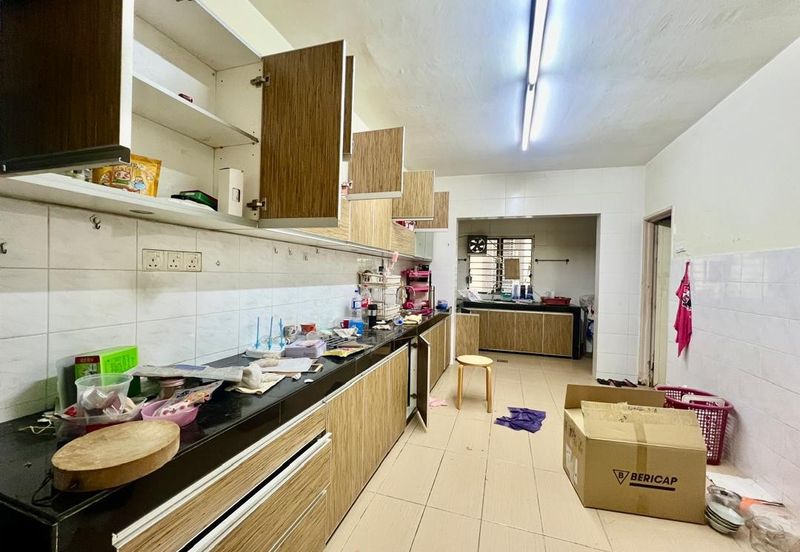 Bandar Damai Perdana