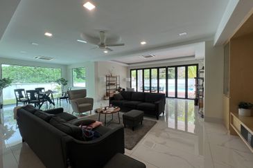 Country Heights Kajang