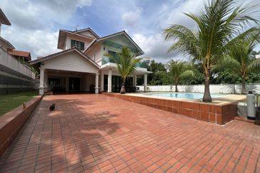 Country Heights Kajang