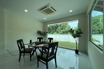 Country Heights Kajang