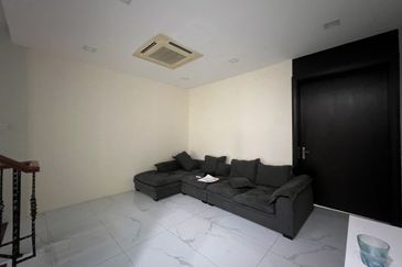 Country Heights Kajang