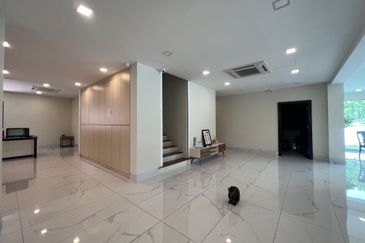 Country Heights Kajang