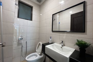 Country Heights Kajang