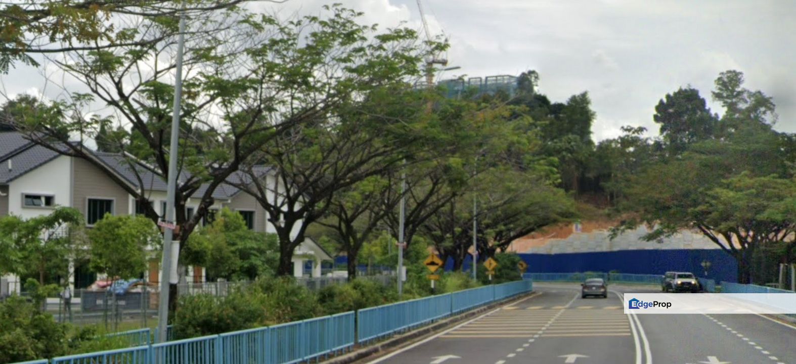 C H E A P Bungalow Land at Taman Equine, Selangor, Seri Kembangan