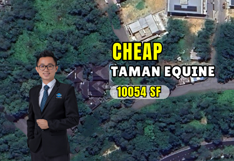 Taman Equine