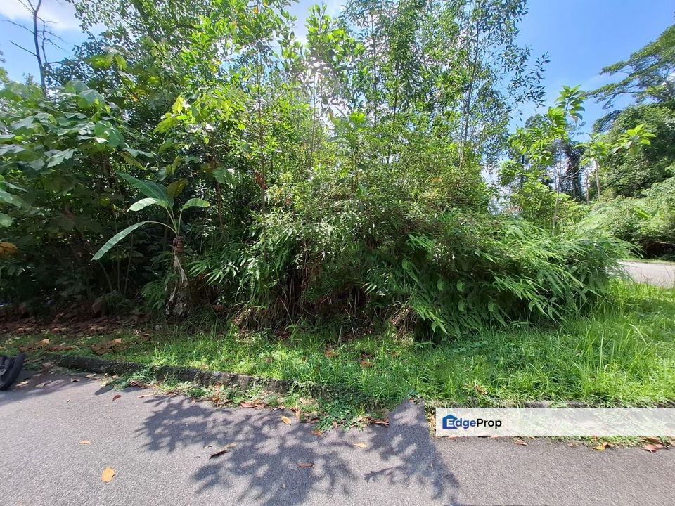 C H E A P Bungalow Land at Taman Equine, Selangor, Seri Kembangan