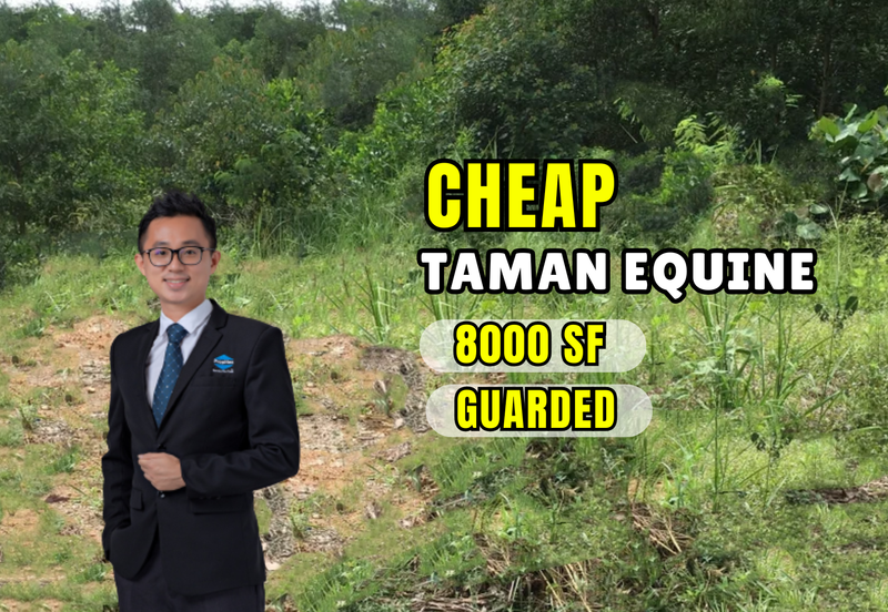 Taman Equine