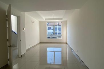 Perdana Lakeview East