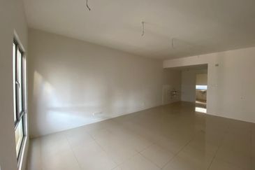 Perdana Lakeview East