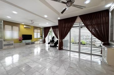 Bandar Mahkota Cheras