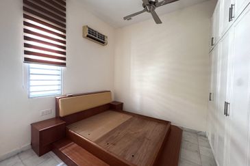 Bandar Mahkota Cheras