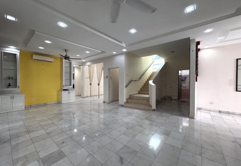 Bandar Mahkota Cheras