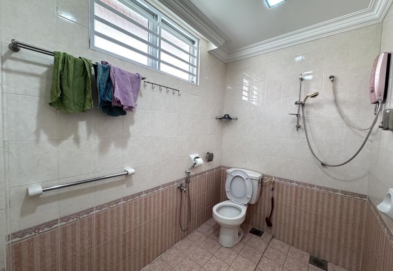 Bandar Mahkota Cheras