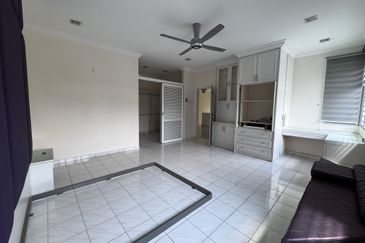 Bandar Mahkota Cheras