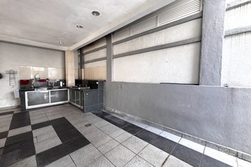 Bandar Mahkota Cheras