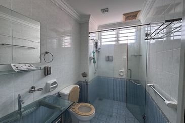 Bandar Mahkota Cheras