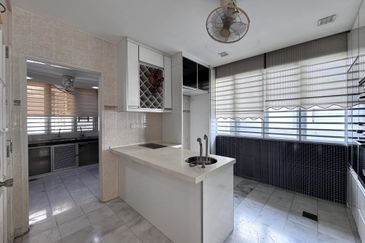 Bandar Mahkota Cheras