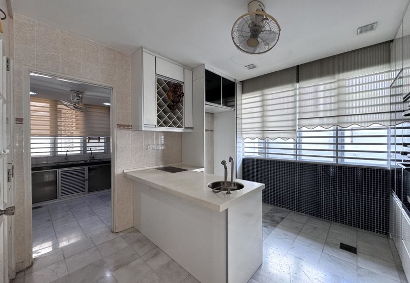 Bandar Mahkota Cheras