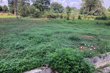 Country Heights Kajang