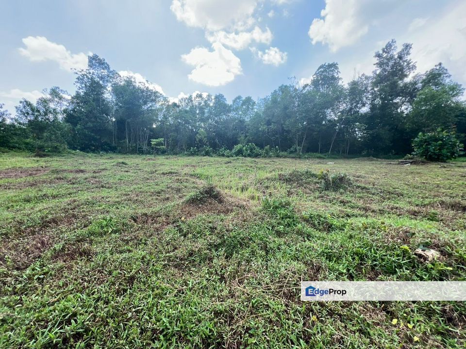 C H E A P Bungalow Land at Country Heights , Selangor, Country Heights