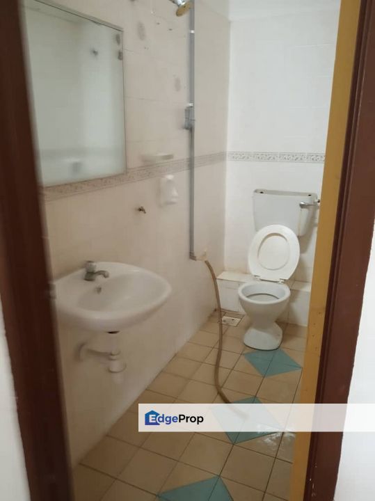 C H E A P Bkt Angsana Cheras 2 ty C O R N E R with Big Land  , Selangor, Cheras