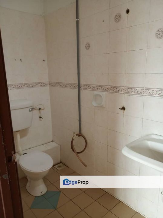 C H E A P Bkt Angsana Cheras 2 ty C O R N E R with Big Land  , Selangor, Cheras