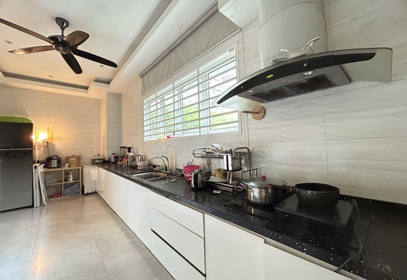 Bandar Mahkota Cheras