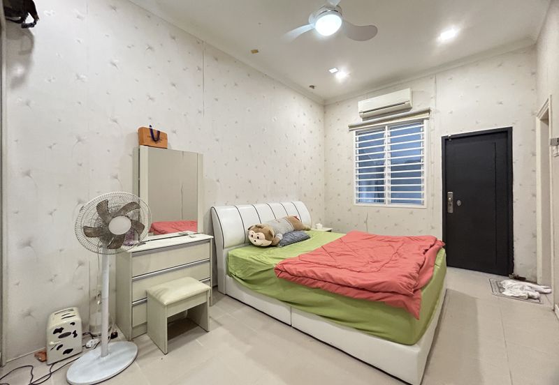 Bandar Mahkota Cheras