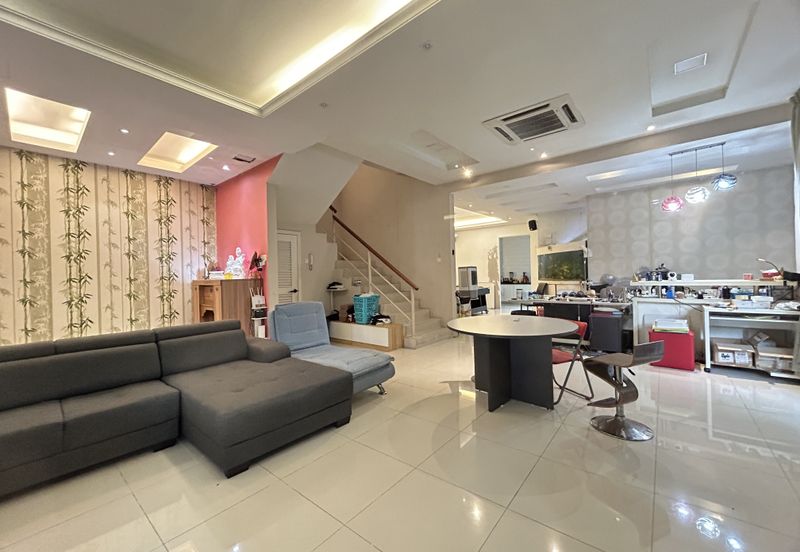 Bandar Mahkota Cheras