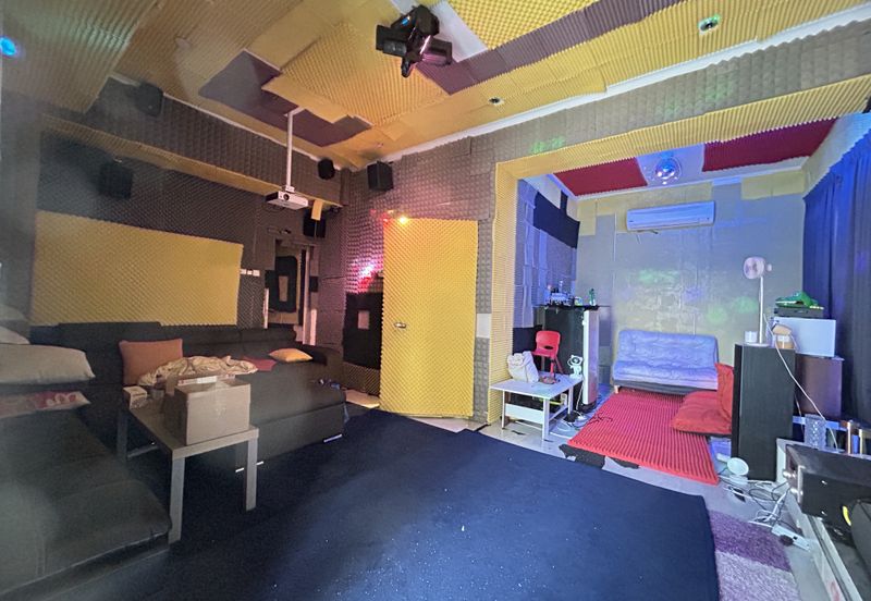 Bandar Mahkota Cheras