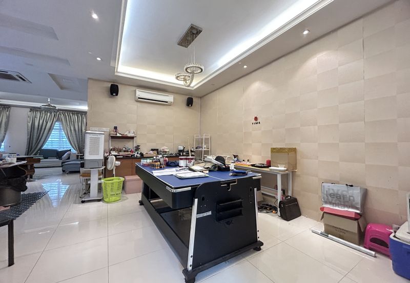 Bandar Mahkota Cheras